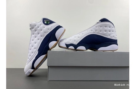 Navy Midnight Air Jordan 